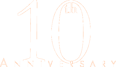 10th Anniversary